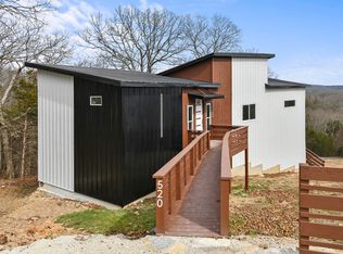 520 Chisholm Trl, Forsyth, MO 65653