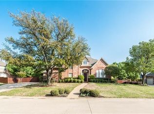 1211 Westmont Dr, Southlake, TX 76092