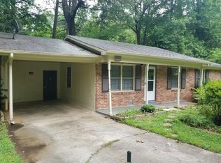 1514 Malibu Ct, Decatur, GA 30035