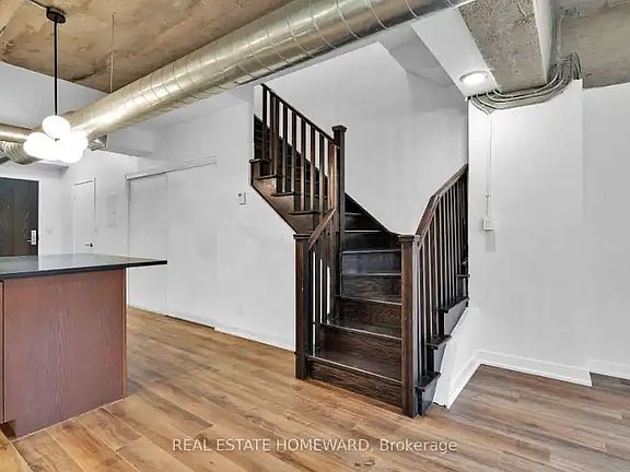 3rd image of 201 Carlaw Ave #128