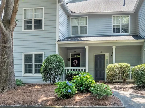 1002 Vinings Forest Ln SE #10, Smyrna, GA 30080