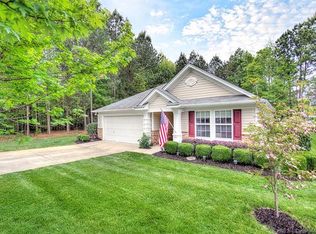 254 Lylic Woods Dr, Fort Mill, SC 29715