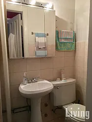 Rented by Living New York
