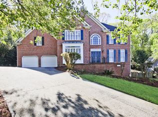 3840 Glenhurst Dr SE, Smyrna, GA 30080