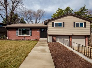 3515 Miller St, Wheat Ridge, CO 80033