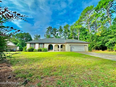 45 Fairway Drive, Shallotte, NC, 28470