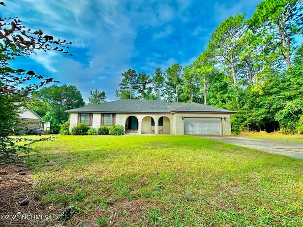 45 Fairway Drive, Shallotte, NC 28470