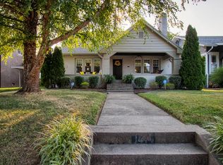 1414 Waverly Pl, Owensboro, KY 42301