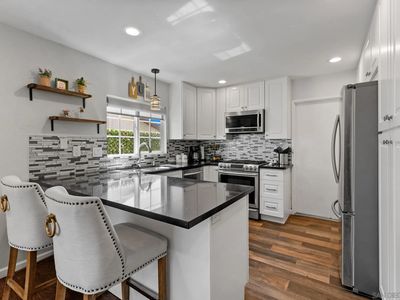 9209 Les Rd, Santee, CA, 92071