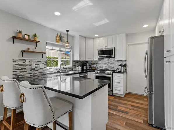 9209 Les Rd, Santee, CA 92071