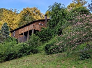 65 Chambers Rd, Weaverville, NC 28787