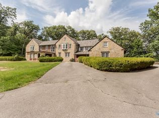 5604 Golf Creek Dr, Toledo, OH 43623