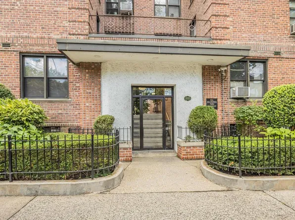 3555 Kings College Place #1G, Bronx, NY 10467