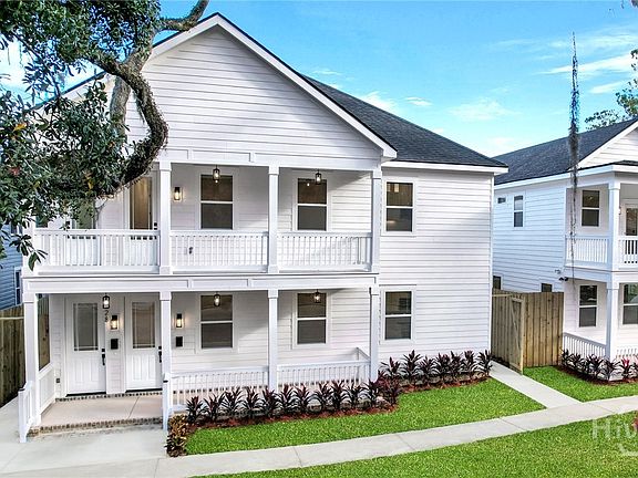 2nd image of 1228 E Anderson Street #A & B