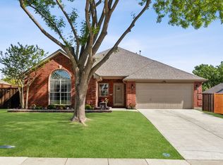 12408 Ark Rd, Frisco, TX 75035