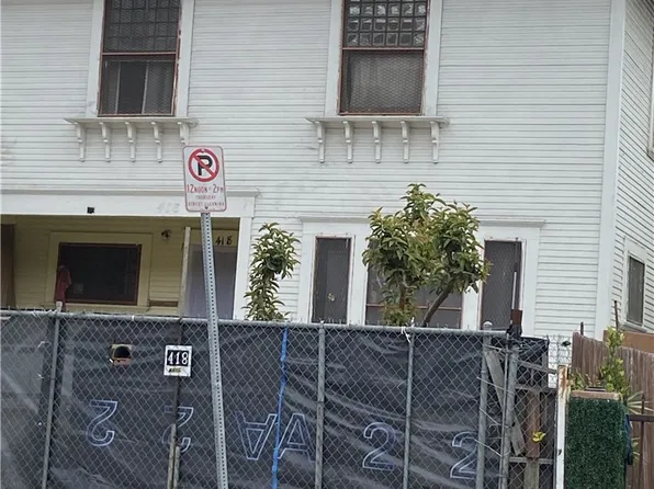 418 E 40th Pl, Los Angeles, CA 90011