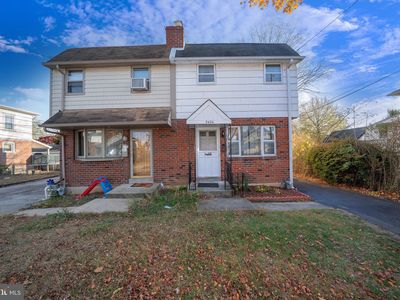 3424 Albemarle Ave, Drexel Hill, PA, 19026