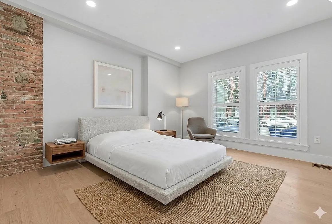 2 bed, 975 sqft, $3,600 — Photo 4