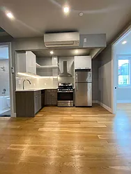 Rented by Bedford And Dean LLC