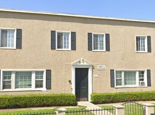 LB1323, Long Beach, CA 90813