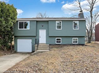 3745 Wynds Dr, Columbus, OH 43232