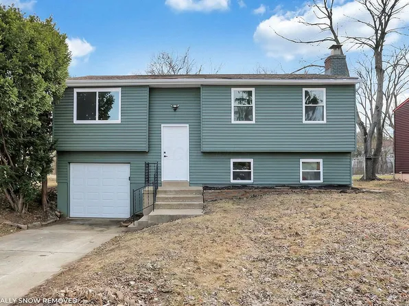 3745 Wynds Dr, Columbus, OH 43232