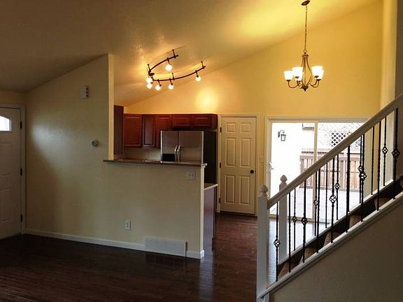 New Hardwood Floors
