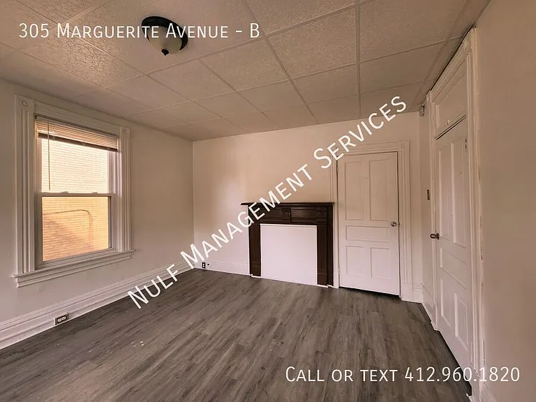 305 Marguerite Ave #B — Photo 5
