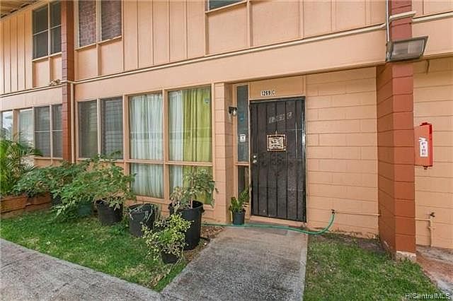 1st image of 1269 Kipaipai St APT C