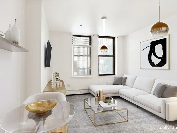 242 W 112th St APT 1A, New York, NY 10026