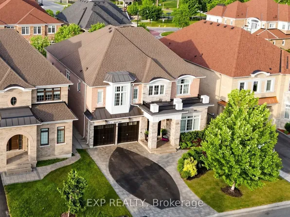 5 Natural Ter, Brampton, ON L6Y 6A5