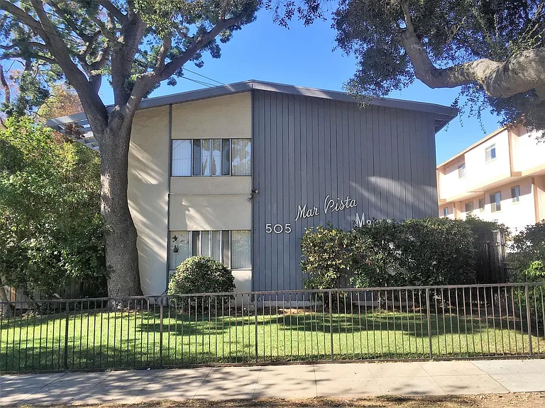505 N Mar Vista Ave #4 — Photo 7