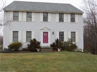 244 Summer St, Portland, CT 06480