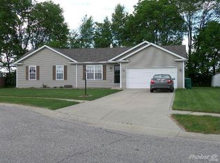 303 Samantha Dr, Westville, IN 46391