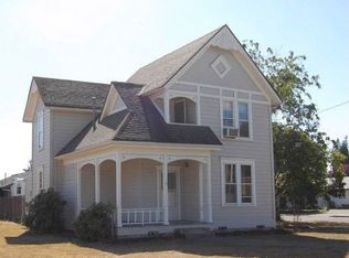 315 SE Township Rd, Canby, OR 97013