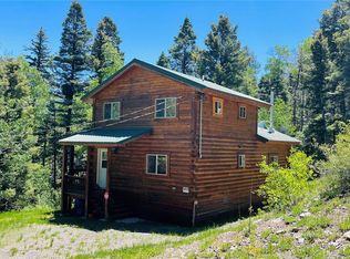 1306 Clarke Mountain Ln, Antonito, CO 81120
