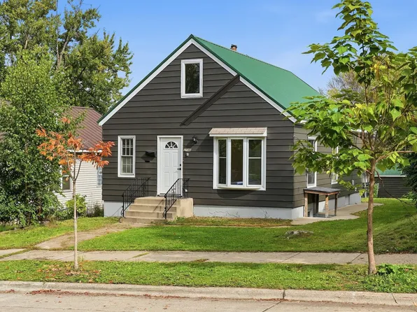3746 Russell Ave N, Minneapolis, MN 55412