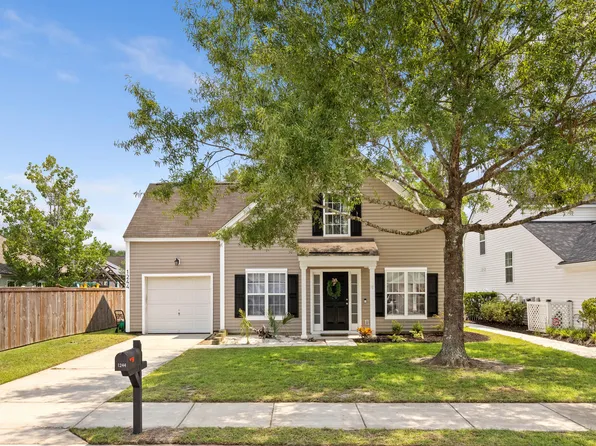 1244 Shadow Mist Ln, Charleston, SC 29492