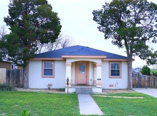 1603 N Union Ave, Roswell, NM 88201