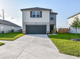 8558 Ora Meadows Dr, Richmond, TX 77469