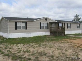 20117 Brandon Rd, Fountain, FL 32438