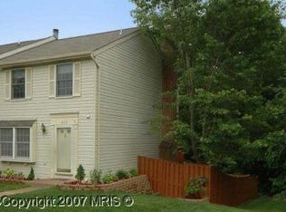 3602 Woodhaven Ct, Woodbridge, VA 22192