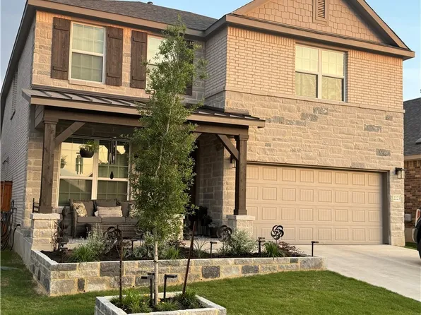 2223 Bluewood St, New Braunfels, TX 78132
