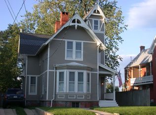 113 E 7th St, Frederick, MD 21701