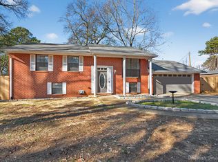 109 Platt Dr, Haughton, LA 71037
