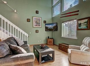 227 S Benjamin Dr #A, Stateline, NV