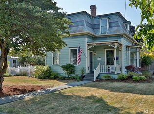 101 NE 7th St, Coupeville, WA 98239