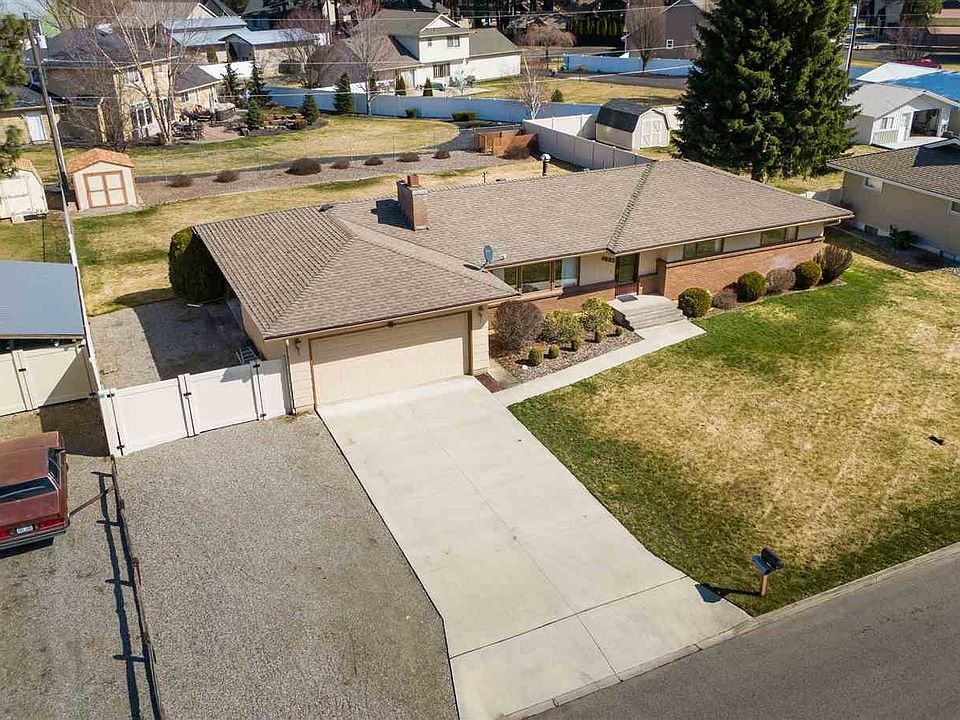 1st image of 4003 S Sundown Dr