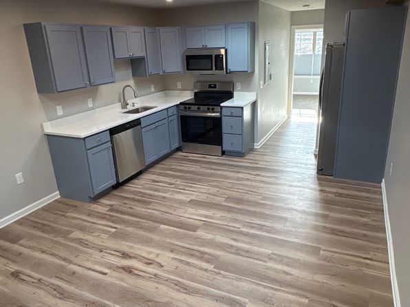 5301 Kistler Rd #206