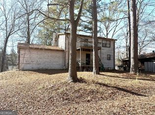 3174 Glen Hollow Dr, Rex, GA